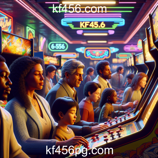 A História e Evolução dos Jogos Arcade